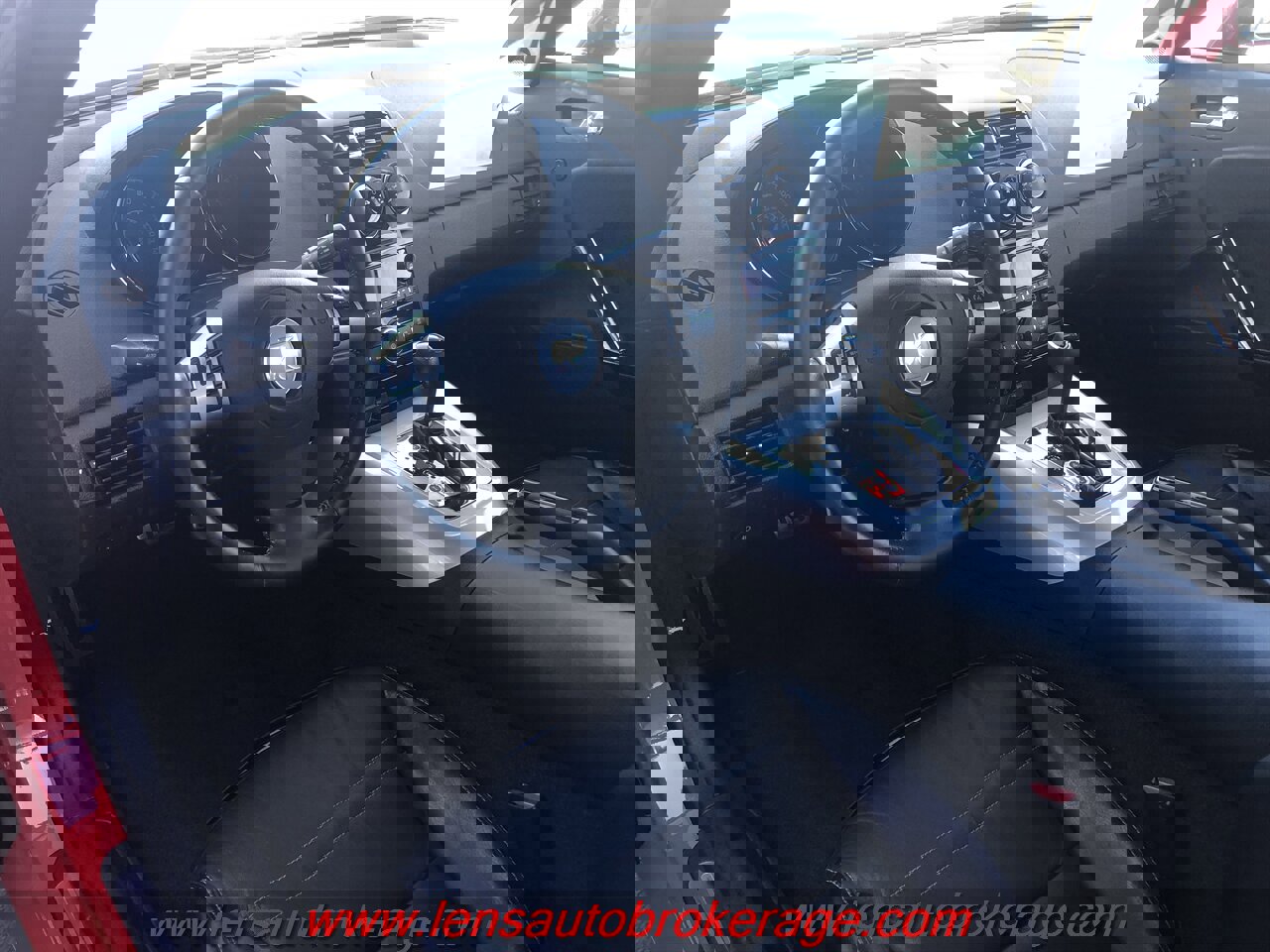 Used 2009 Saturn Sky w/ Premium Trim Package image 14