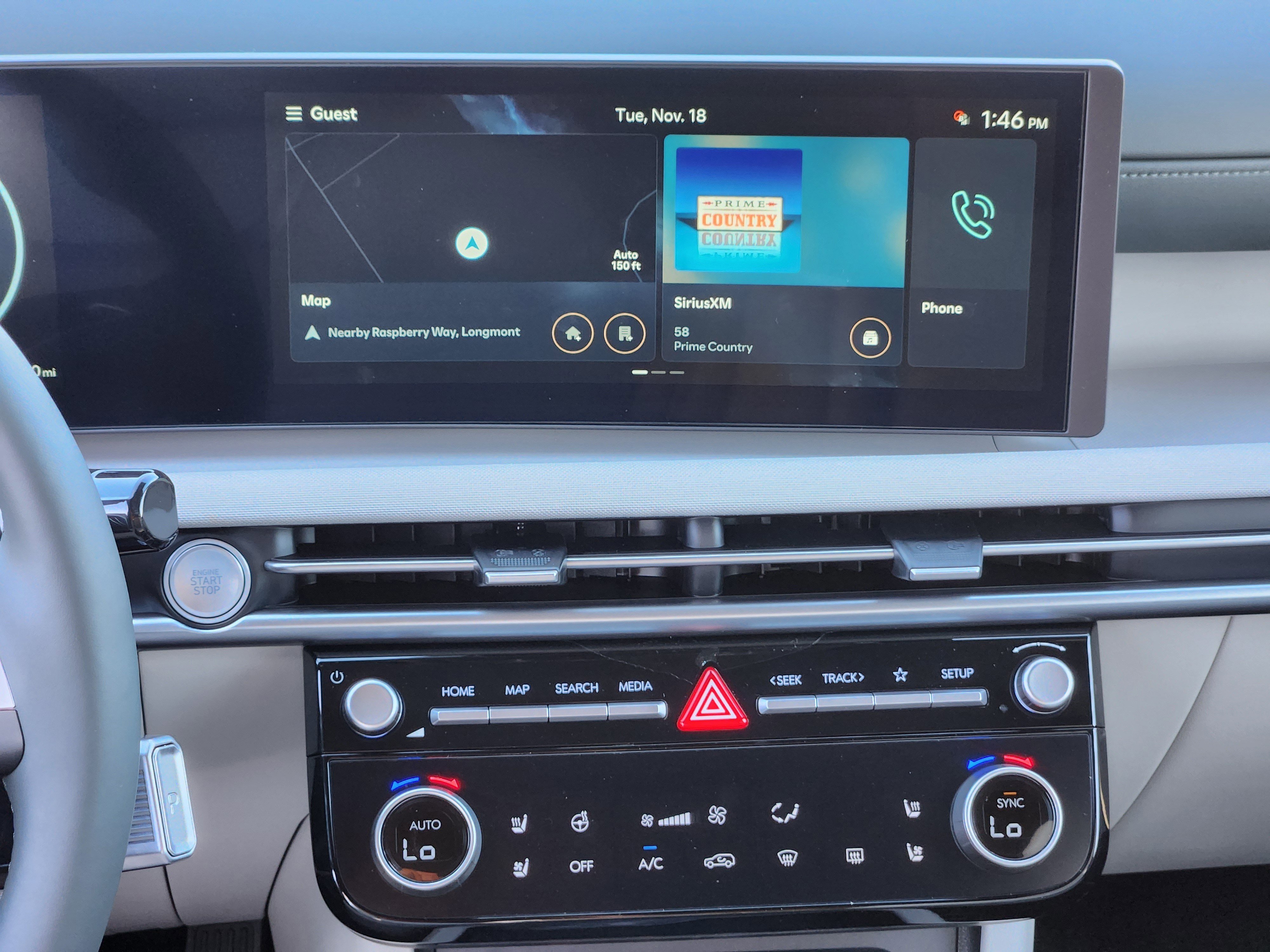 New 2026 Hyundai Tucson Limited image 23