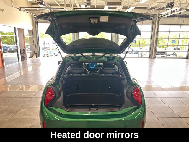 Used 2025 MINI Cooper S FWD image 24