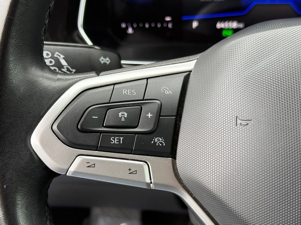 Used 2024 Volkswagen Jetta S image 16