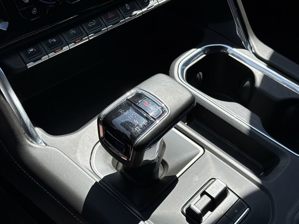 Certified 2024 GMC Sierra 1500 Denali Ultimate AWD/4WD image 20