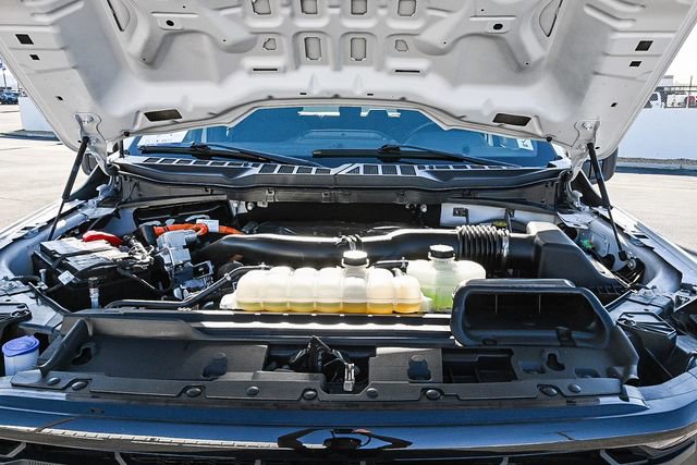 Used 2025 Ford F150 XLT w/ Equipment Group 301A Standard image 27