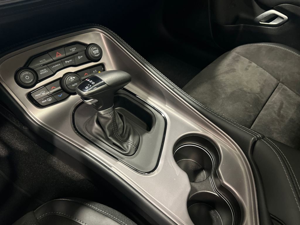 Used 2023 Dodge Challenger R/T Scat Pack image 25