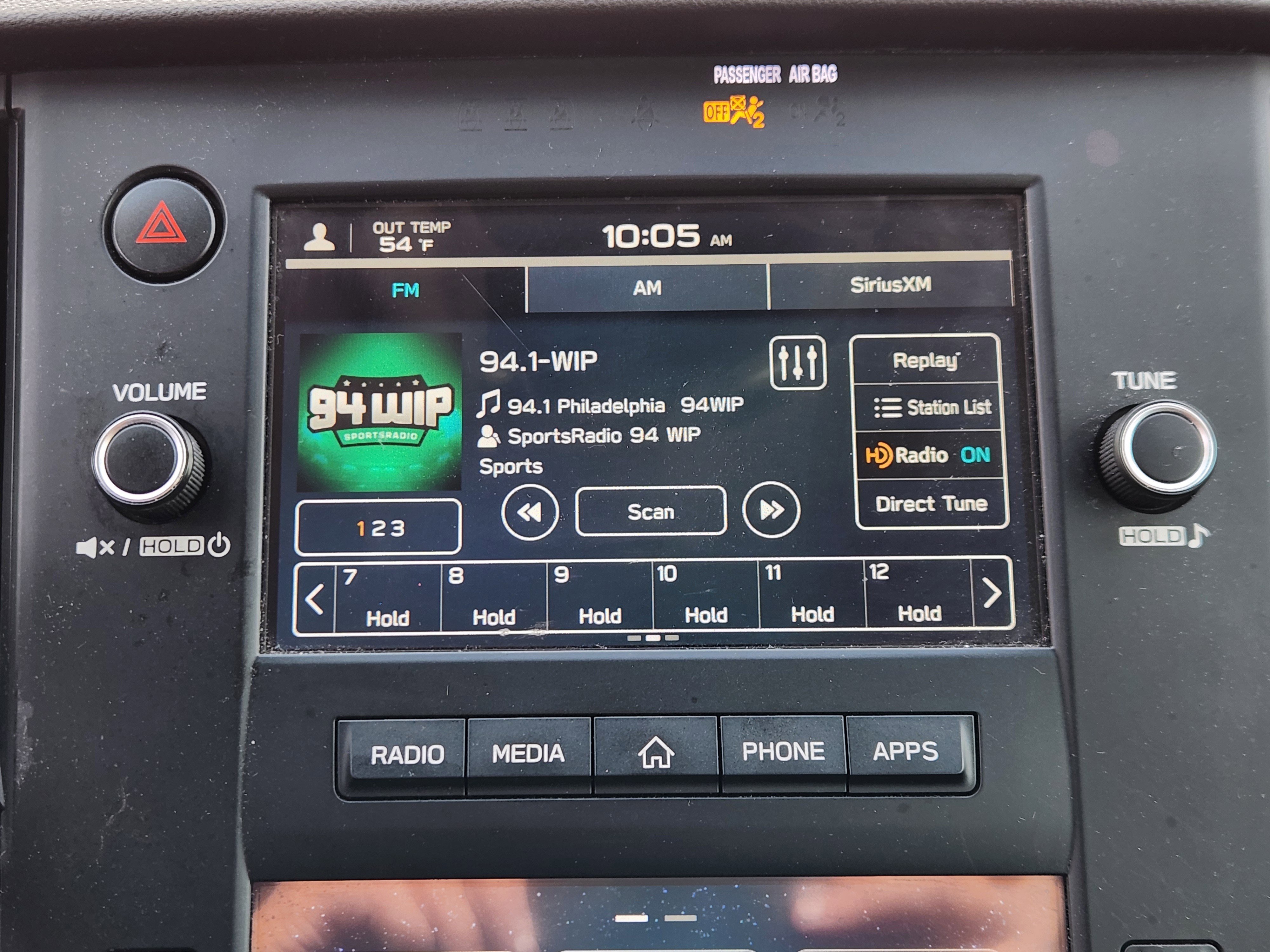 Used 2023 Subaru Legacy image 11