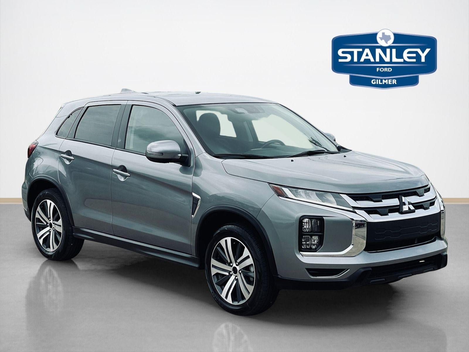 Used 2025 Mitsubishi Outlander Sport SE