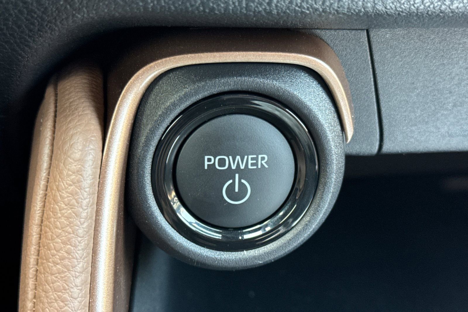 Certified 2026 Toyota Grand Highlander AWD Hybrid image 29