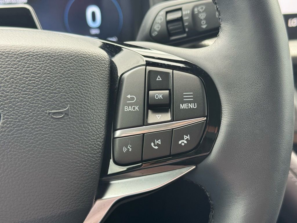 Used 2025 Ford Explorer Platinum w/ Ultimate Package image 25