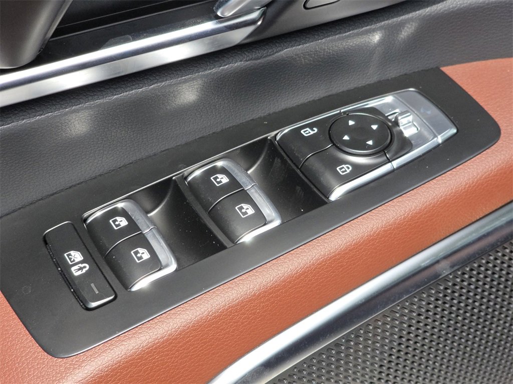 New 2025 Kia Telluride SX image 21