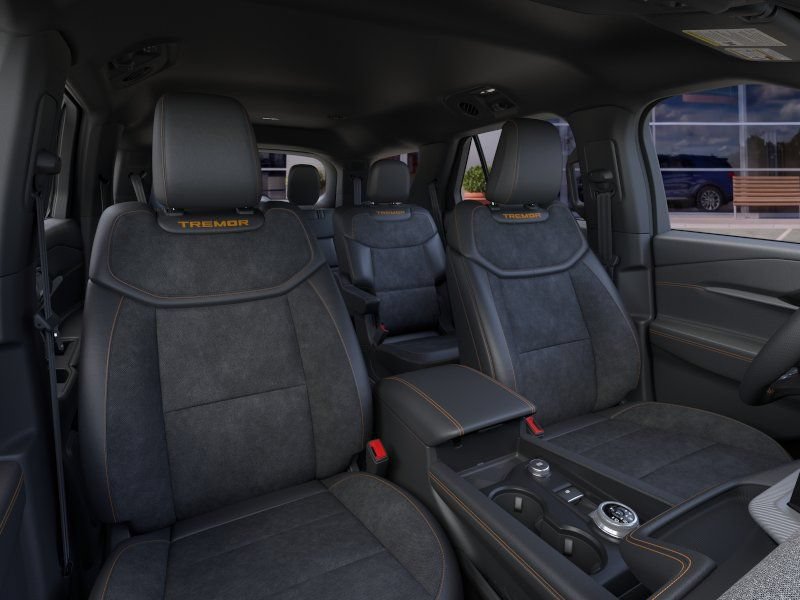 New 2026 Ford Explorer Tremor w/ Tremor Convenience Package AWD/4WD image 11