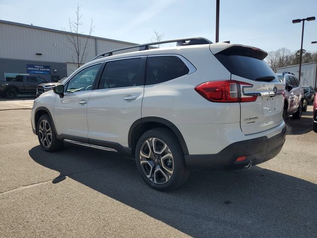 New 2026 Subaru Ascent Touring image 4