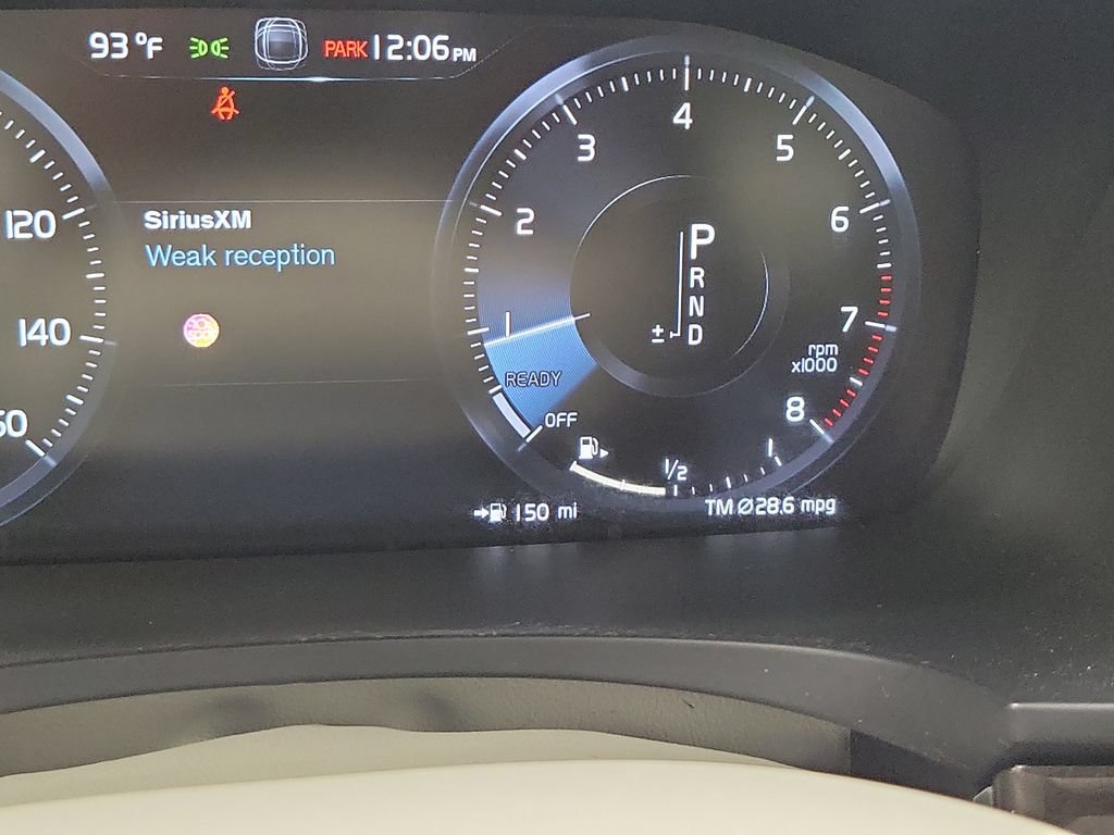 Used 2017 Volvo S90 T6 Momentum w/ Vision Package AWD/4WD image 29