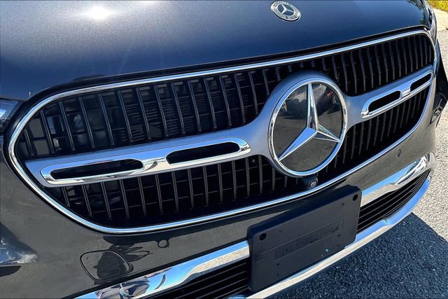 Used 2026 Mercedes-Benz GLC 300 4MATIC image 27