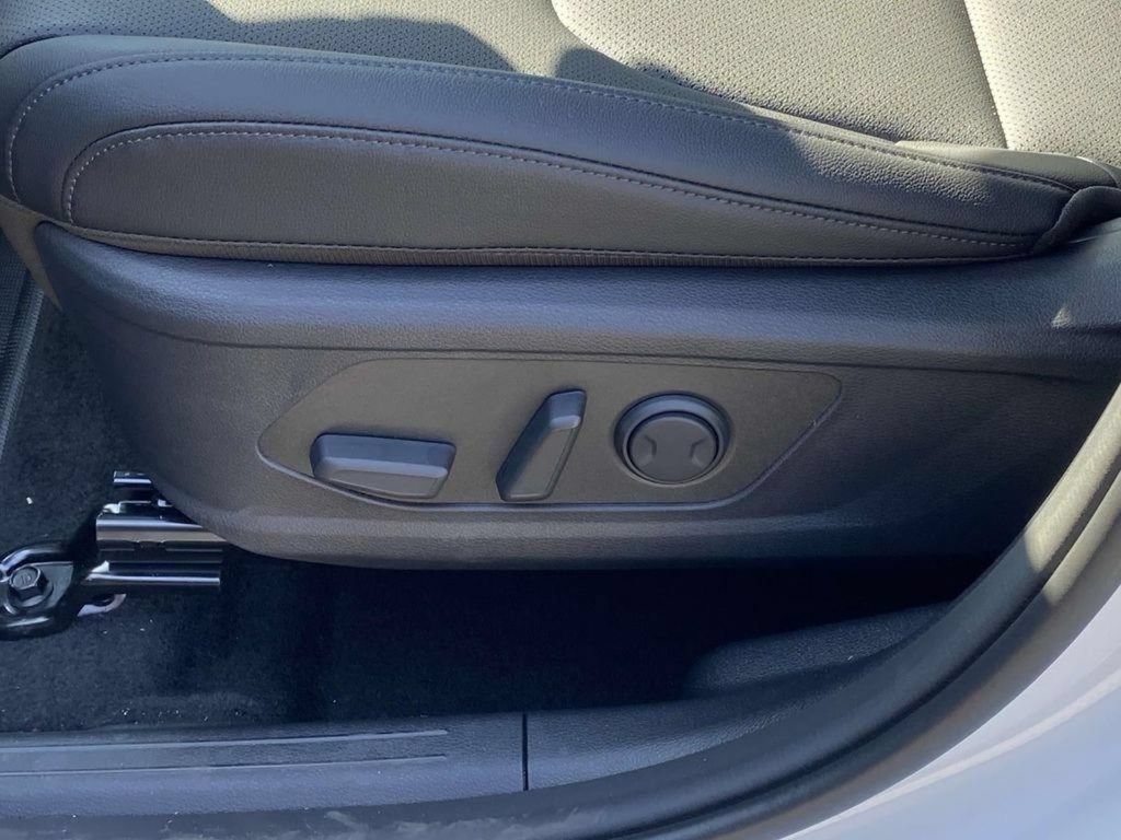 New 2025 Kia Sportage EX AWD/4WD image 12
