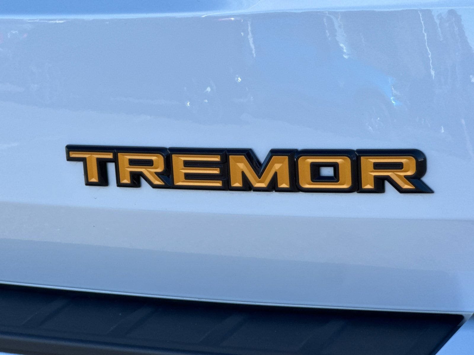 New 2026 Ford Explorer Tremor w/ Tremor Ultimate Package AWD/4WD image 28