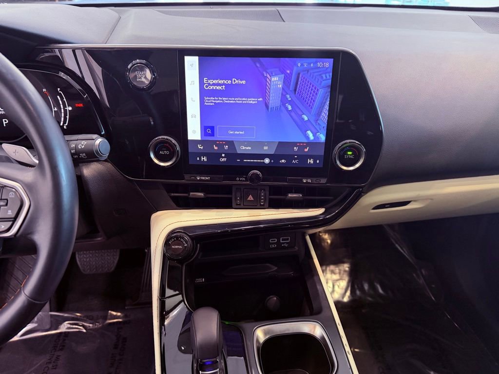 Certified 2024 Lexus NX 250 FWD image 24