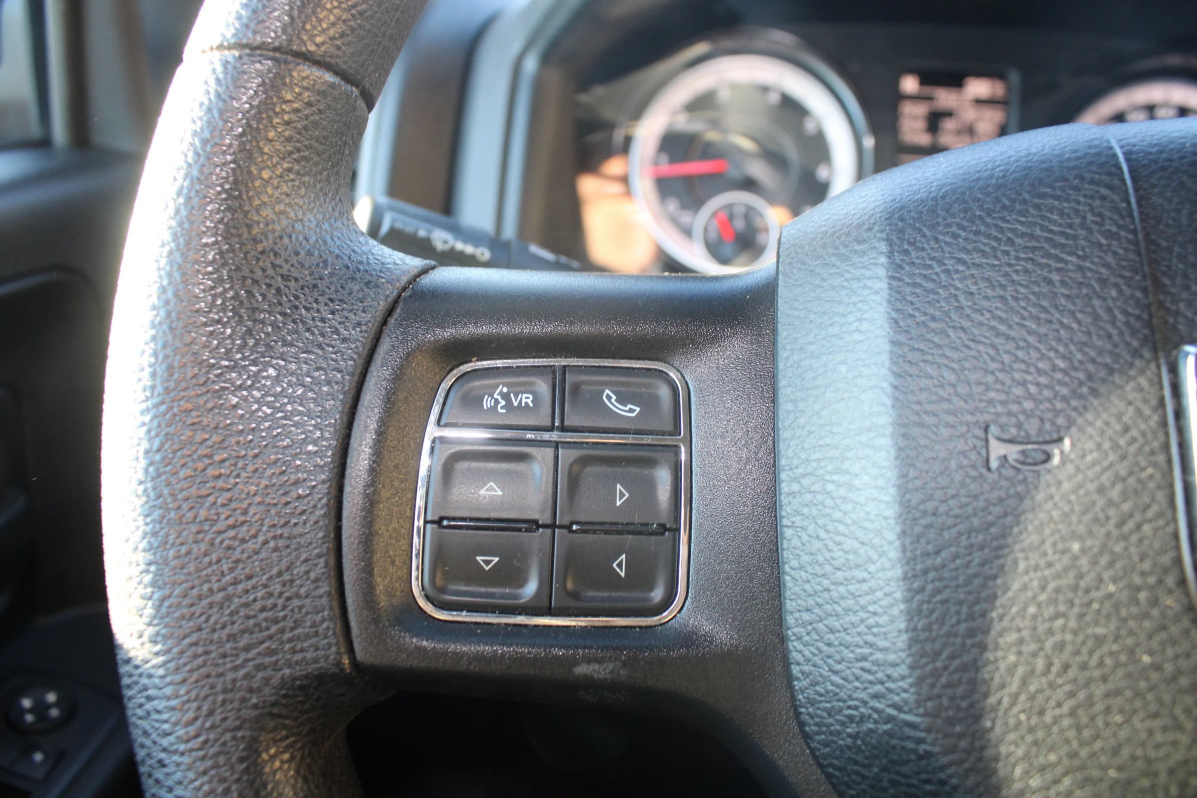 Used 2017 RAM 1500 Tradesman w/ Popular Equipment Group RWD image 19