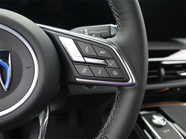 New 2026 Buick Enclave Avenir w/ Super Cruise Package image 34