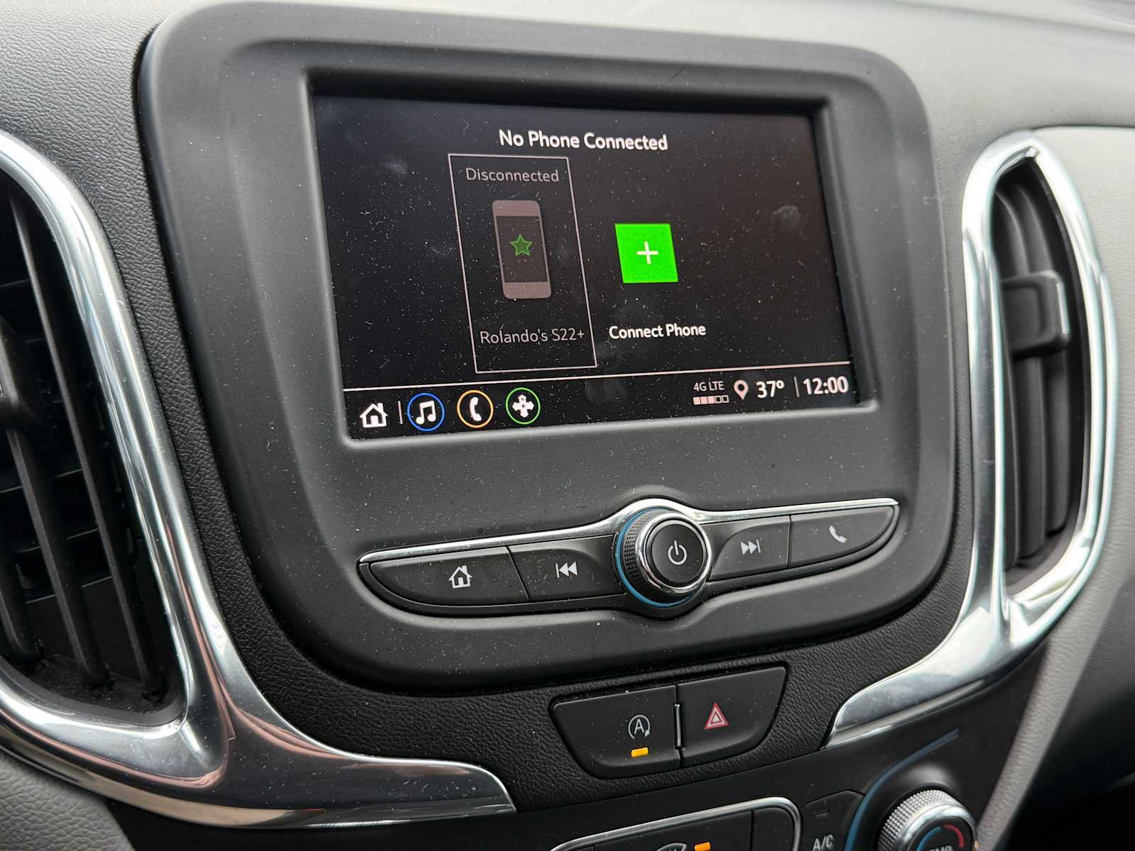 Used 2023 Chevrolet Equinox LS w/ LS Convenience Package image 49