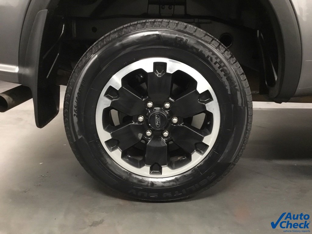 Used 2021 Ford Ranger XL w/ Equipment Group 101A High image 17