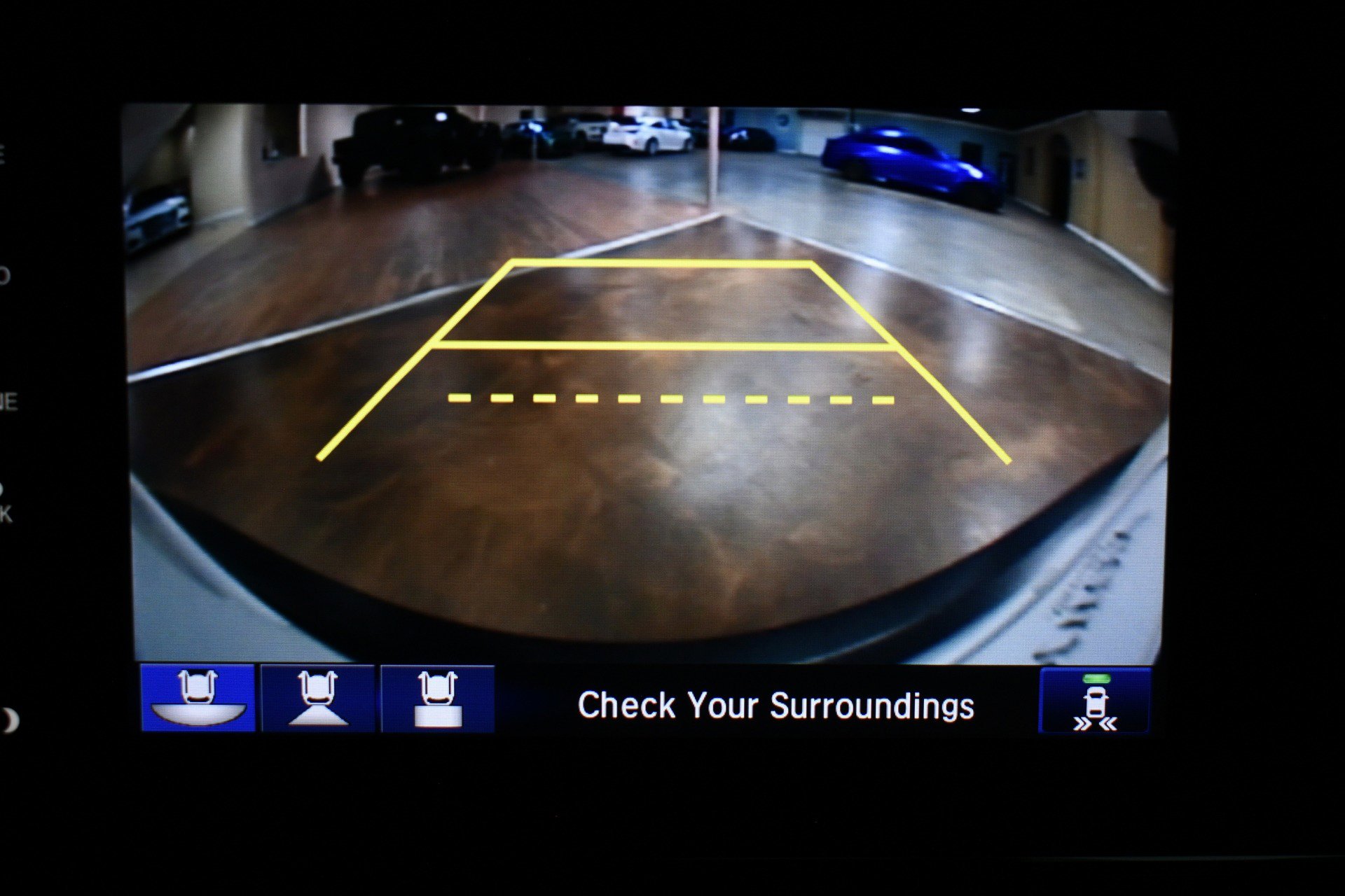 Used 2021 Honda CR-V EX-L image 36