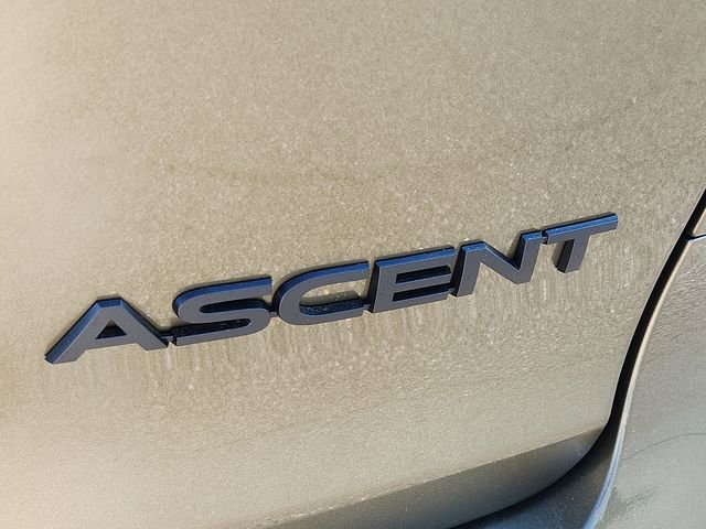 New 2026 Subaru Ascent Premium image 17