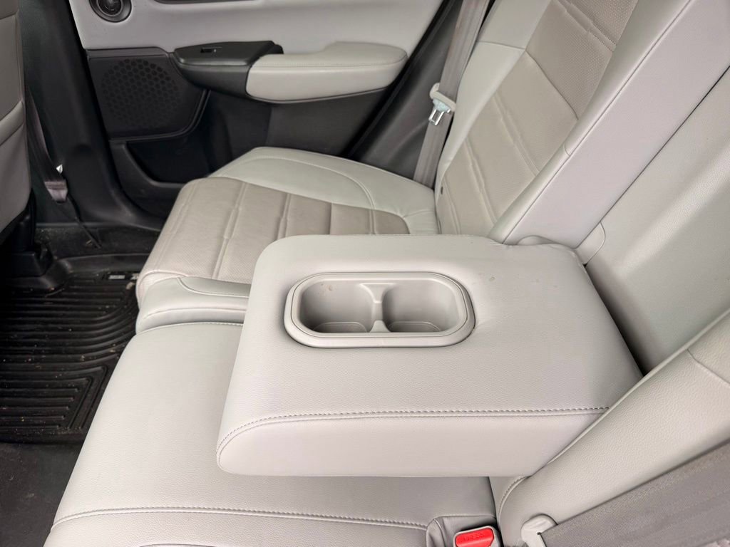 Used 2019 Honda CR-V EX-L image 29
