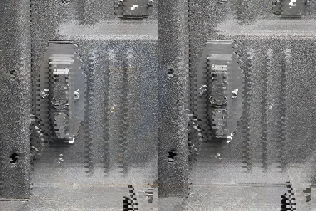 Used 2021 Ford F450 Platinum w/ FX4 Off-Road Package image 13