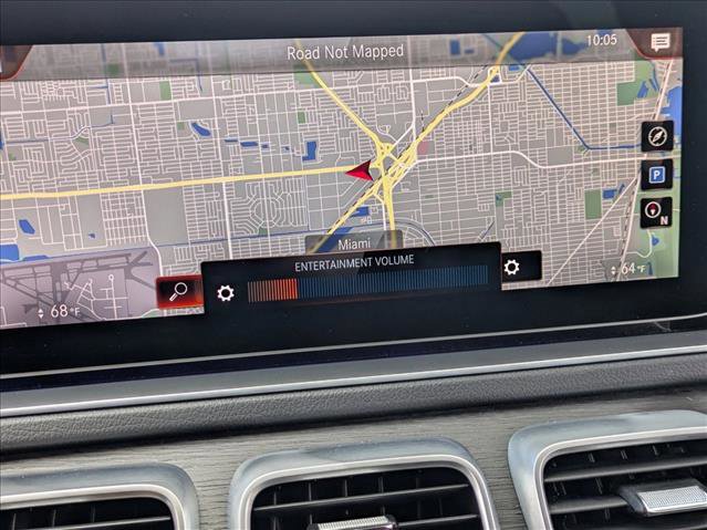 Certified 2023 Mercedes-Benz GLS 450 4MATIC image 13