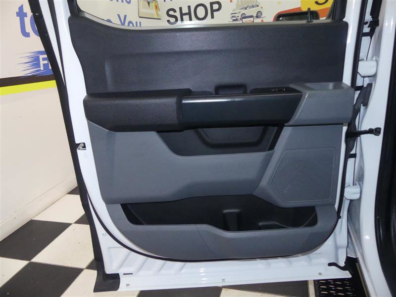 Used 2023 Ford F150 XL w/ Trailer Tow Package image 24