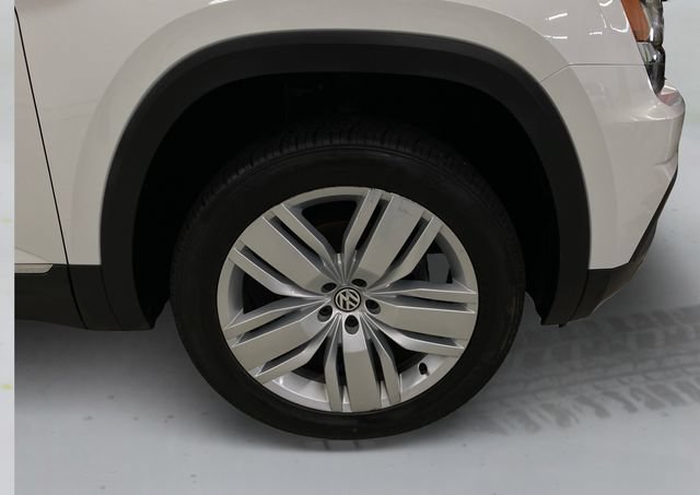 Used 2019 Volkswagen Atlas SEL AWD/4WD image 17