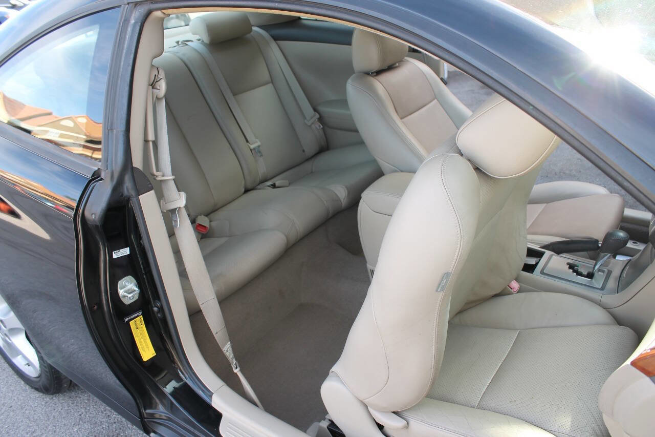 Used 2008 Toyota Solara SLE image 27