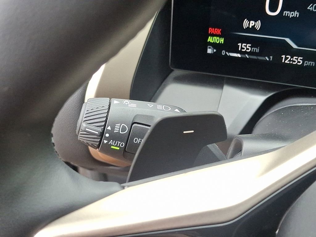 Used 2025 BMW X3 xDrive30i image 23