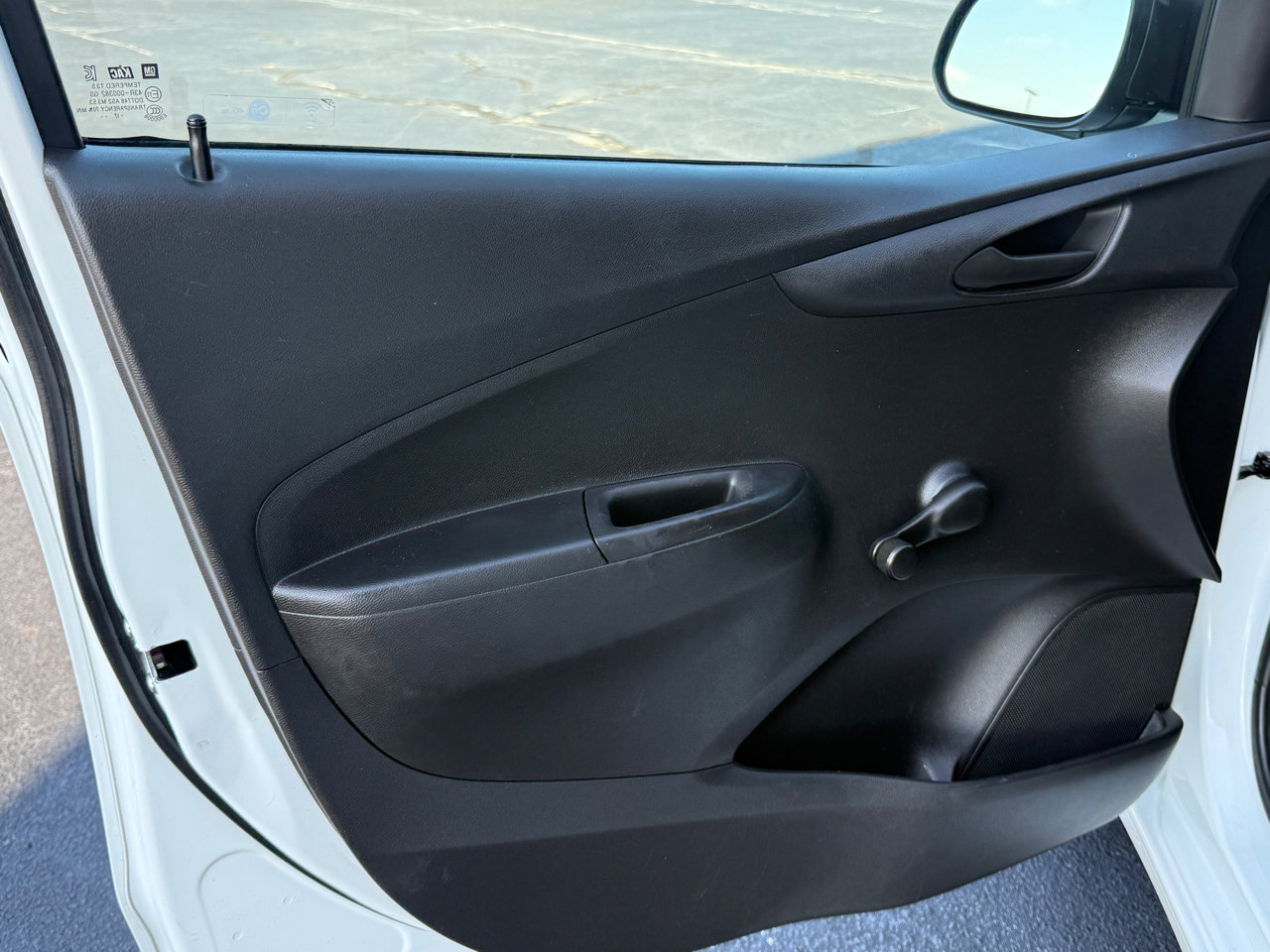 Used 2018 Chevrolet Spark LS image 7