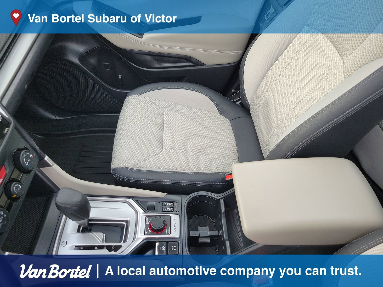 Used 2023 Subaru Forester Premium image 47