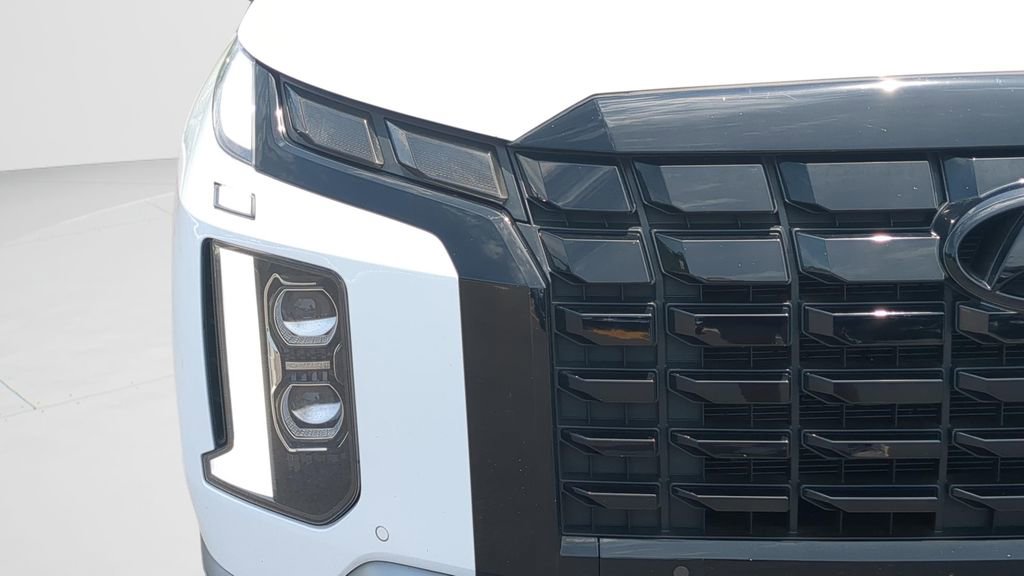 Used 2023 Hyundai Palisade SEL AWD/4WD image 26