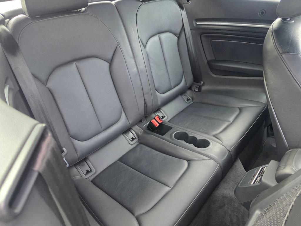 Used 2016 Audi A3 2.0T Premium Plus w/ Technology Package AWD/4WD image 22