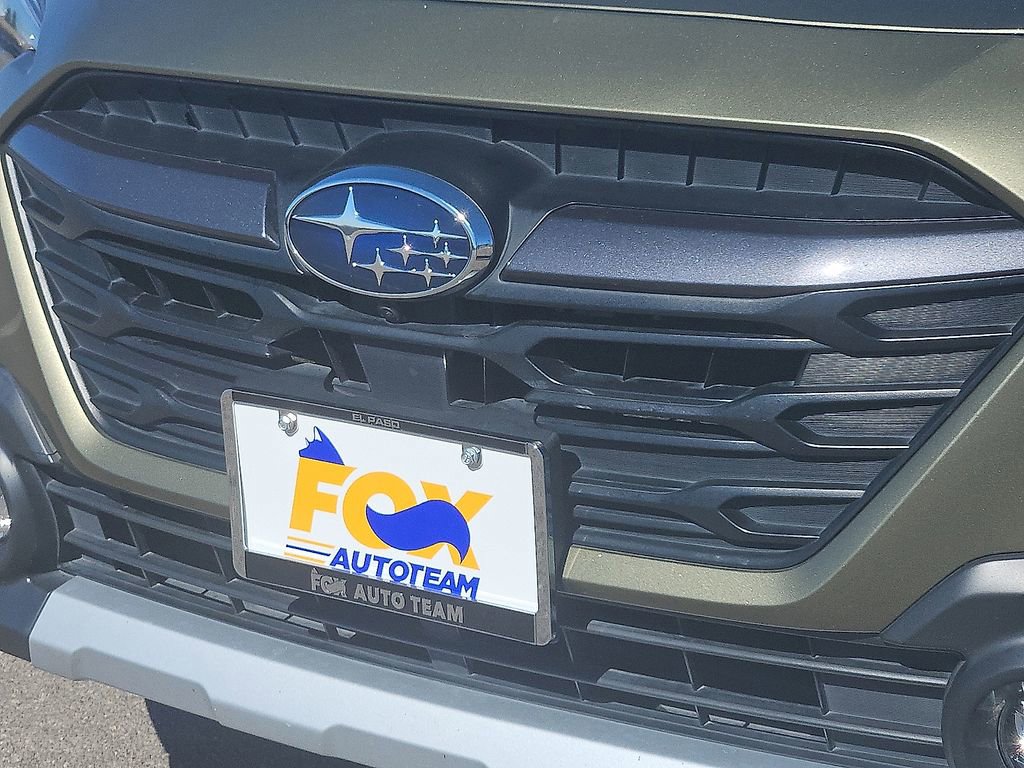 Used 2024 Subaru Outback Touring w/ Popular Package #2 image 11