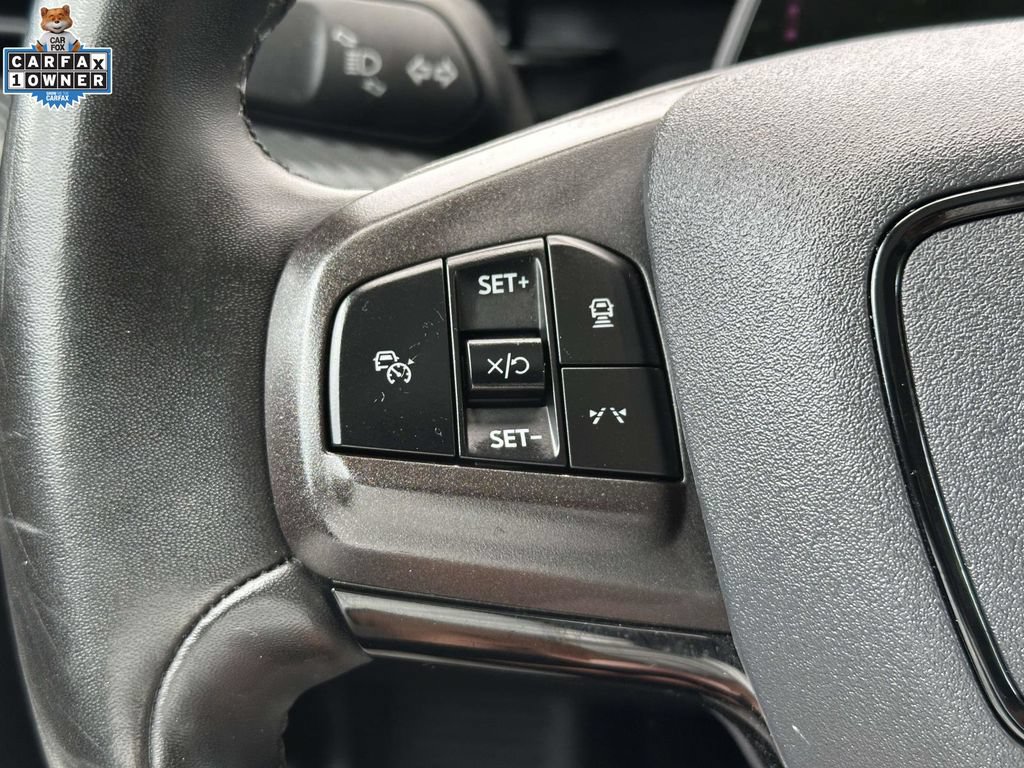Used 2023 Ford Mustang Mach-E Premium AWD/4WD image 20