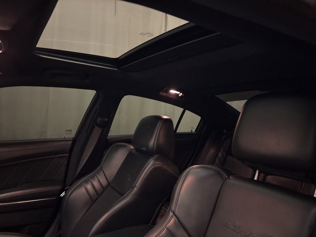 Used 2022 Dodge Charger SRT Hellcat w/ Harman/Kardon Audio Group image 27