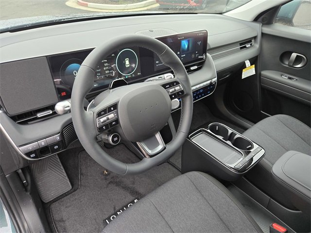 New 2026 Hyundai Ioniq 5 SE image 13