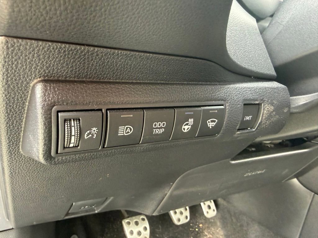 Used 2024 Toyota Corolla GR w/ Styling Package (TMS) image 18