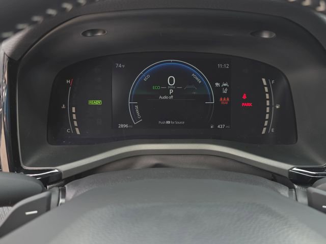 Used 2026 Toyota Camry SE w/ Convenience Package image 18