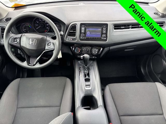 Used 2021 Honda HR-V LX image 21