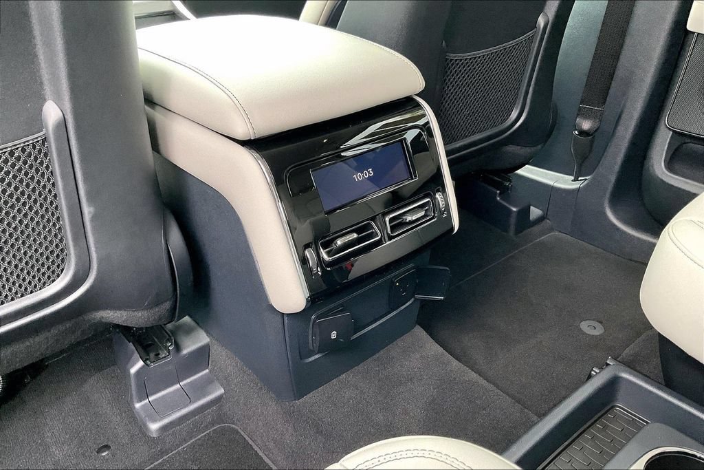 Used 2026 Lincoln Aviator 2WD image 12