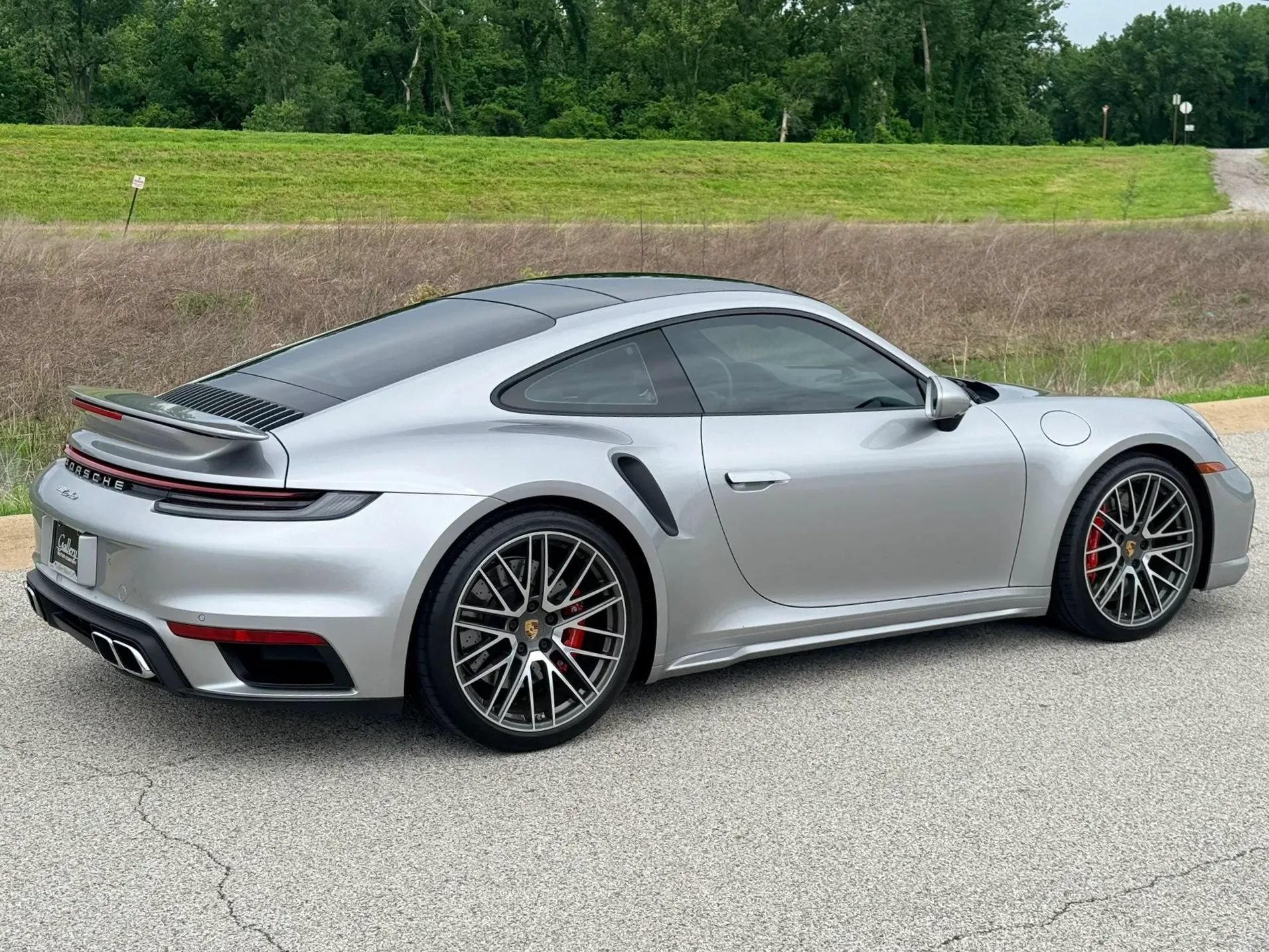 Used 2021 Porsche 911 GT3 RS AWD/4WD image 38