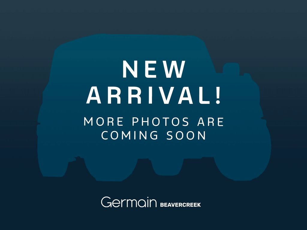 New 2025 Ford Ranger XLT w/ Equipment Group 301A High