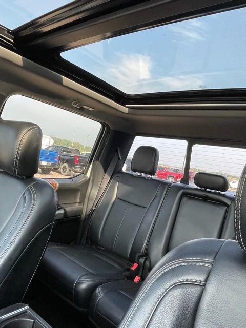 Used 2019 Ford F150 Lariat image 31