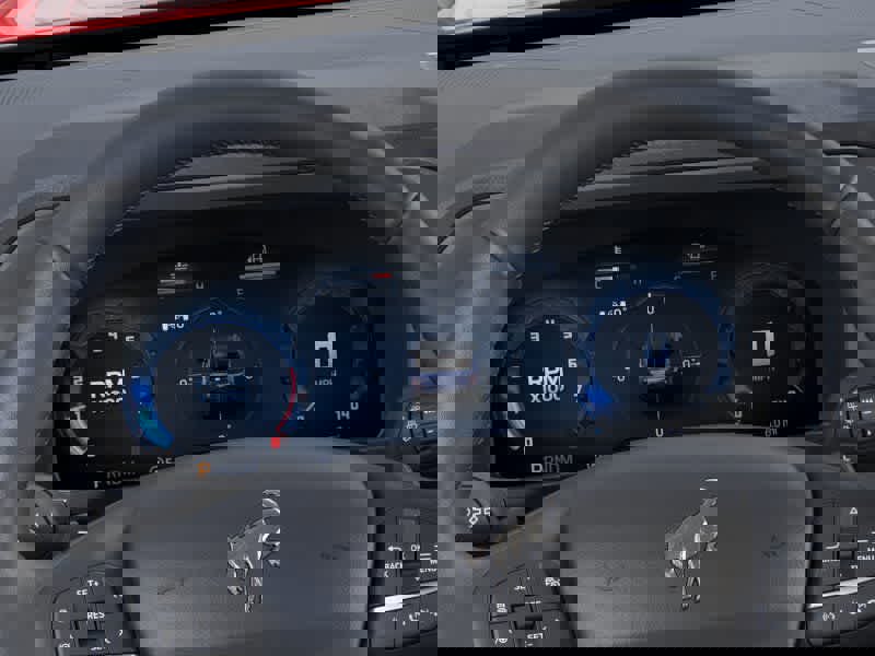 New 2026 Ford Bronco Sport Badlands w/ Badlands Tech Package image 13