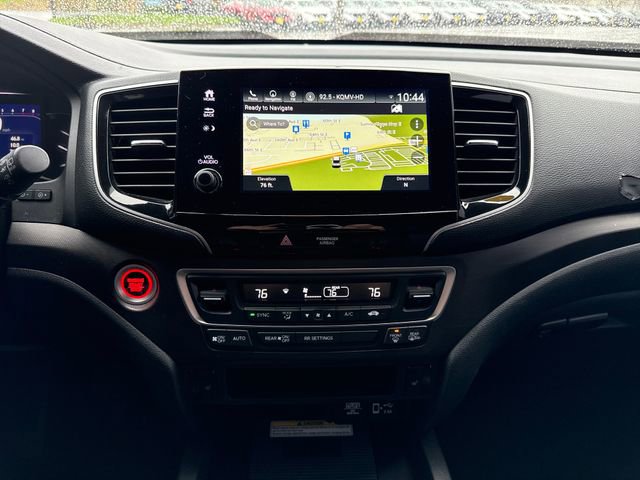 Used 2023 Honda Passport TrailSport image 27