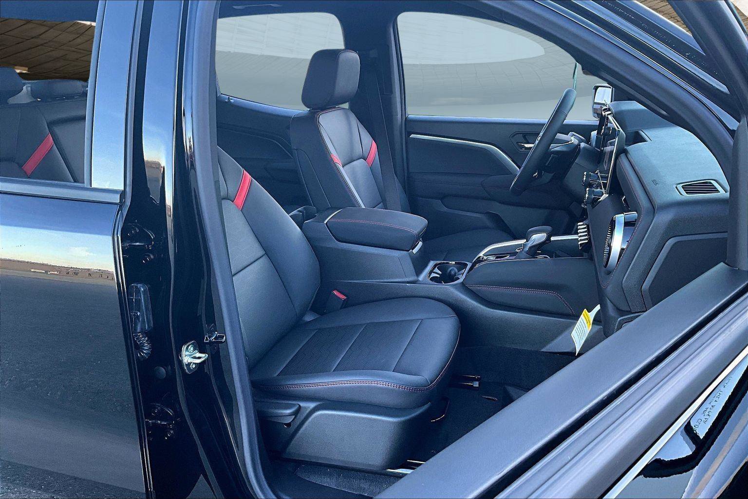 New 2026 Chevrolet Colorado Z71 w/ Z71 Convenience Package 2 image 11